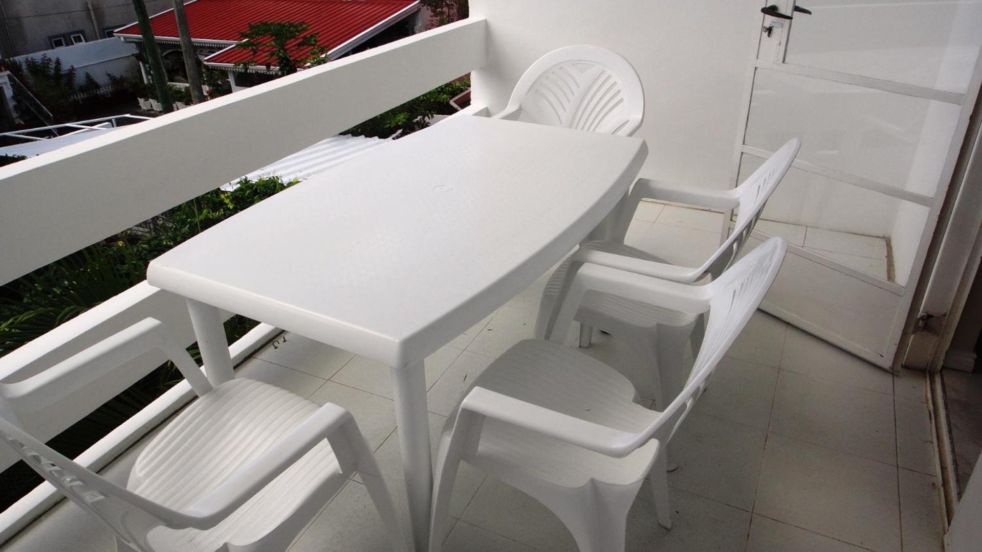 Colibri Beach Villas Trou d'Eau Douce Rom bilde