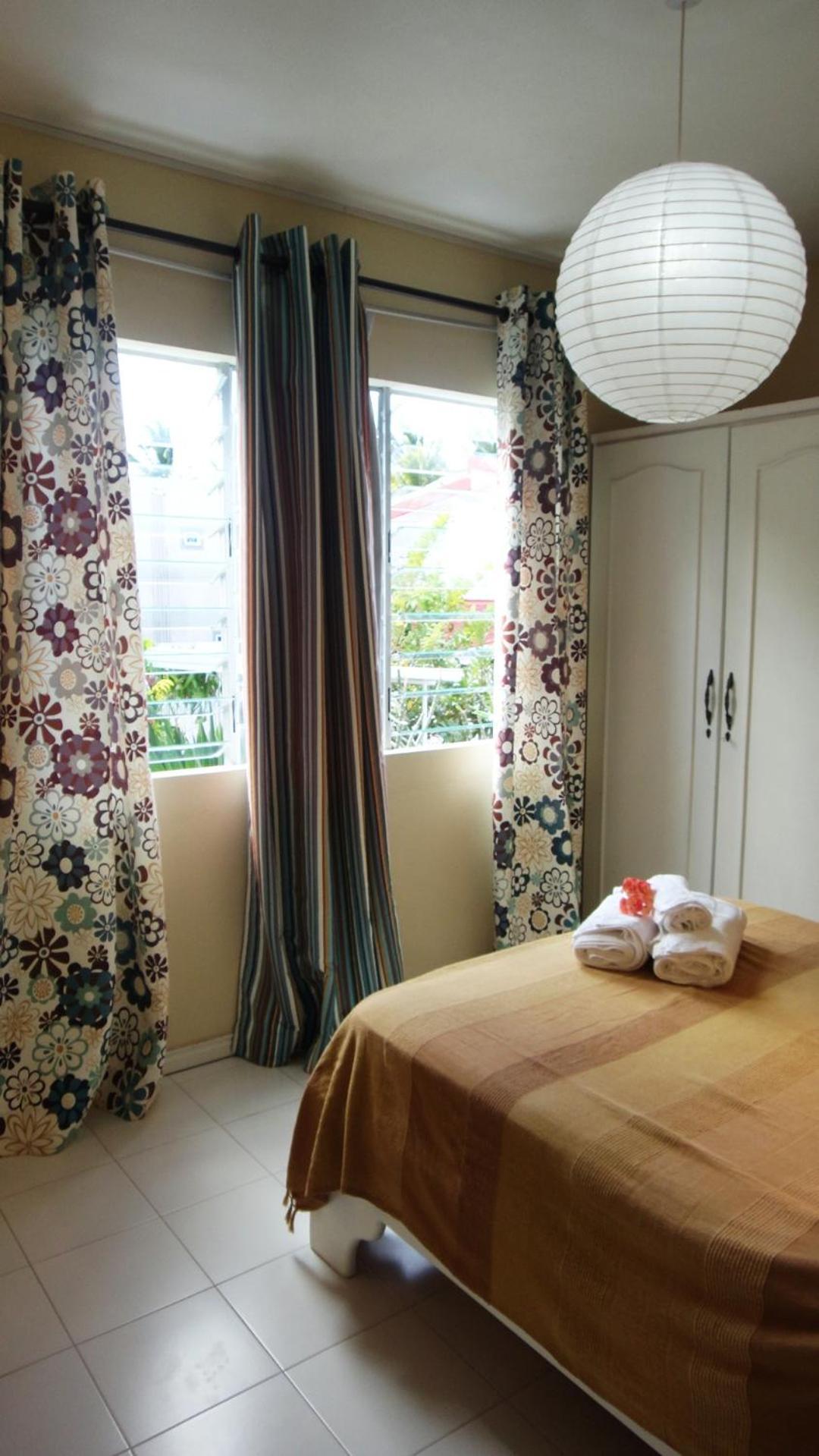 Colibri Beach Villas Trou d'Eau Douce Rom bilde