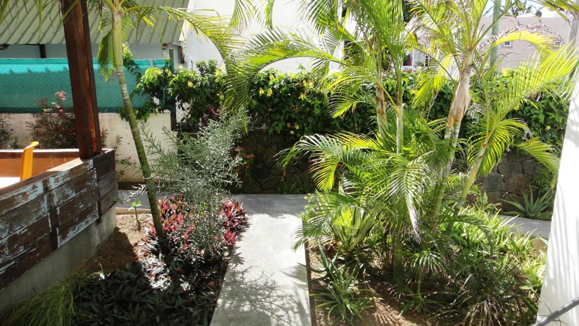 Colibri Beach Villas Trou d'Eau Douce Rom bilde