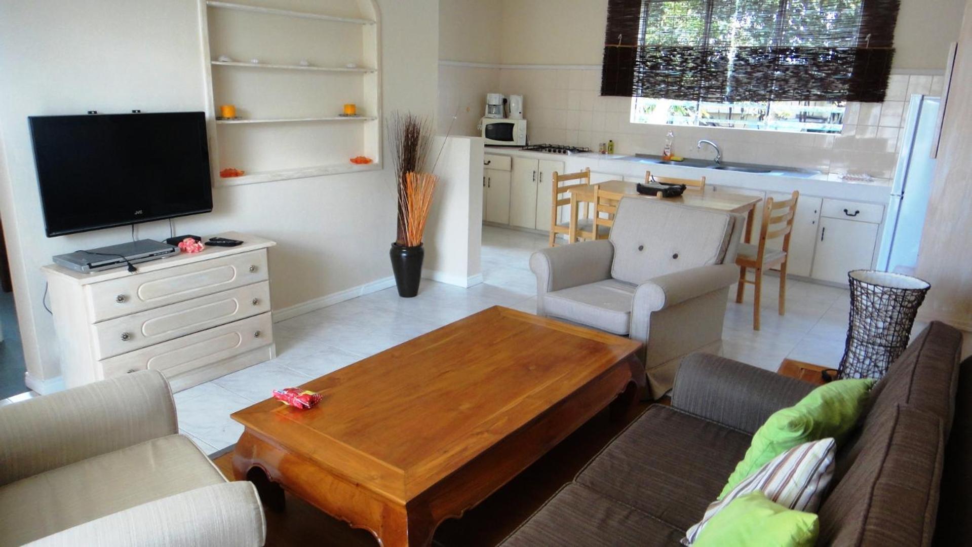 Colibri Beach Villas Trou d'Eau Douce Rom bilde