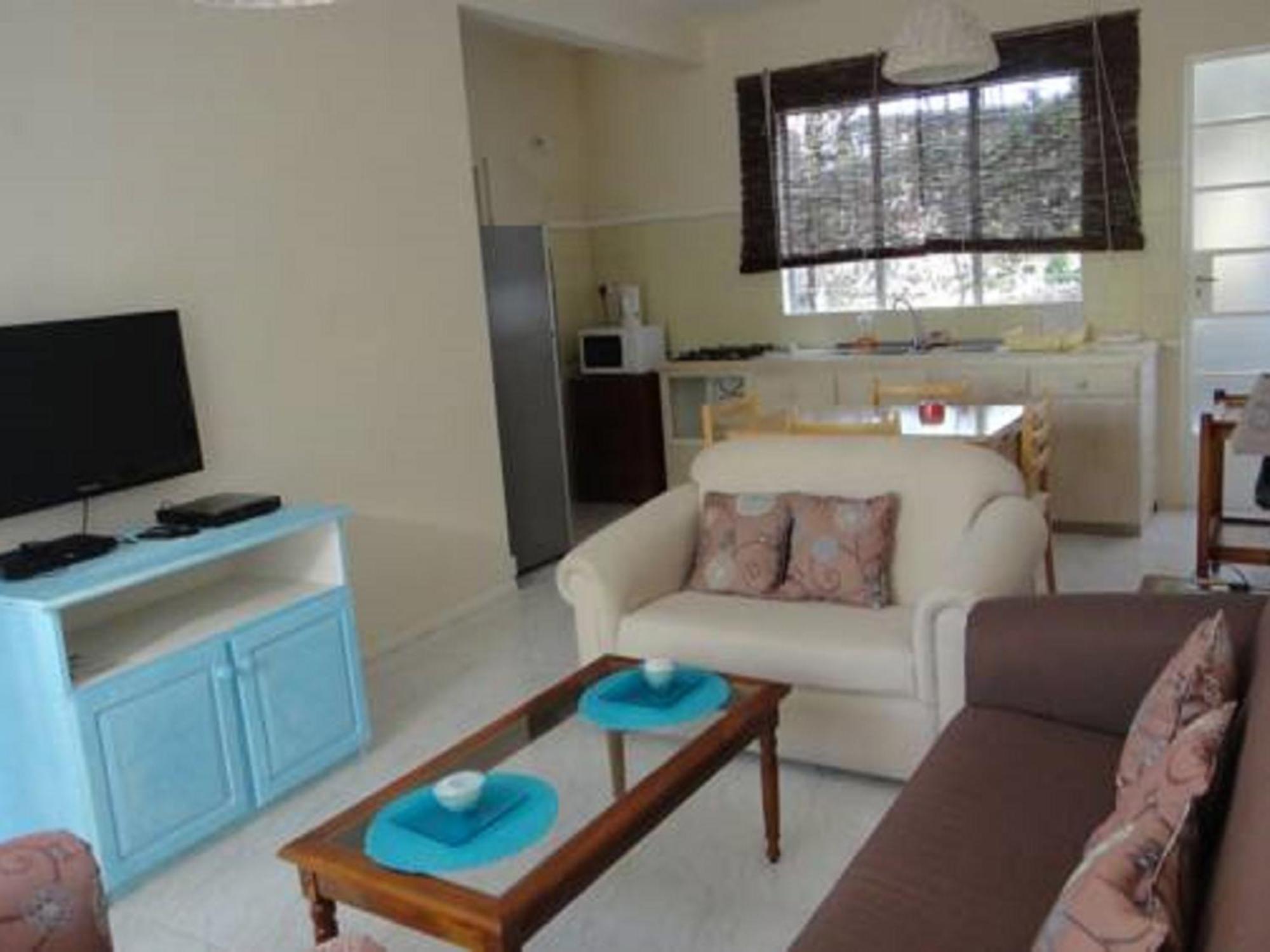 Colibri Beach Villas Trou d'Eau Douce Rom bilde