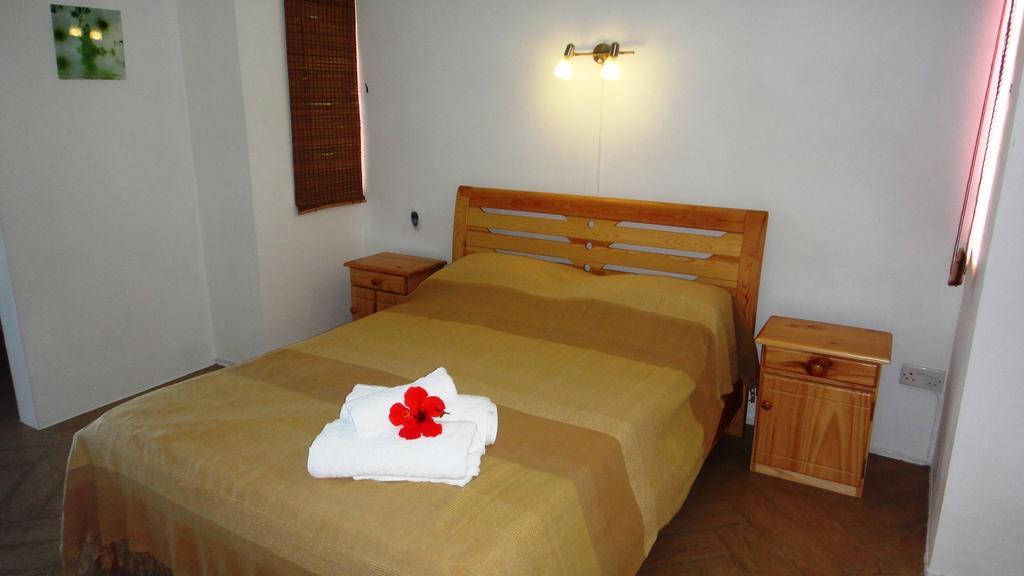Colibri Beach Villas Trou d'Eau Douce Rom bilde