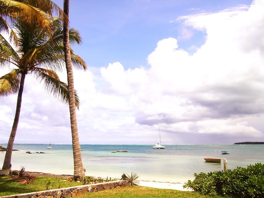 Colibri Beach Villas Trou d'Eau Douce Rom bilde