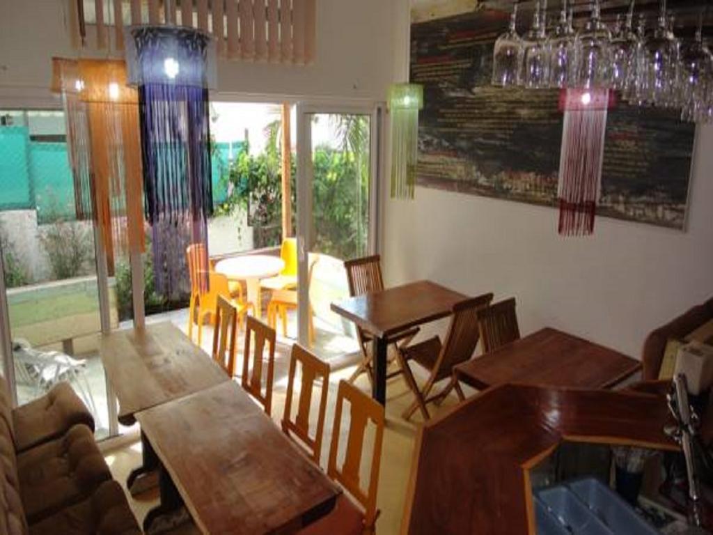 Colibri Beach Villas Trou d'Eau Douce Eksteriør bilde