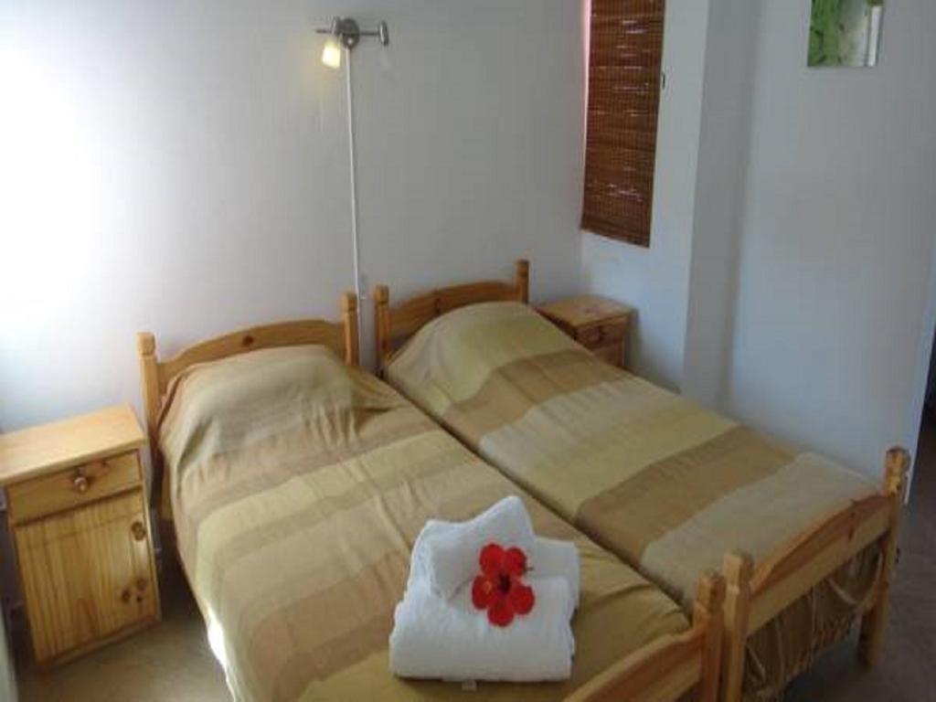 Colibri Beach Villas Trou d'Eau Douce Rom bilde