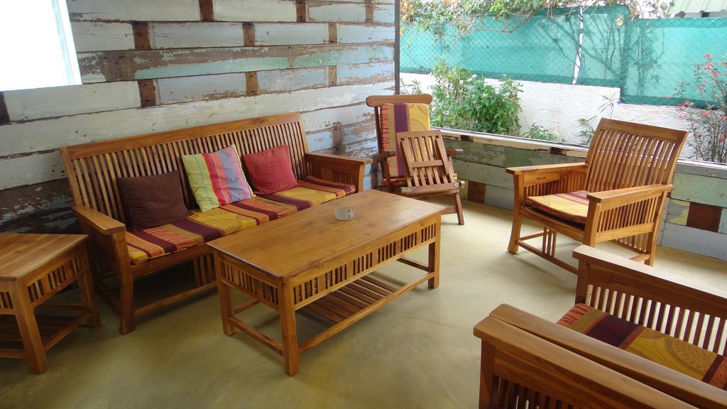 Colibri Beach Villas Trou d'Eau Douce Eksteriør bilde