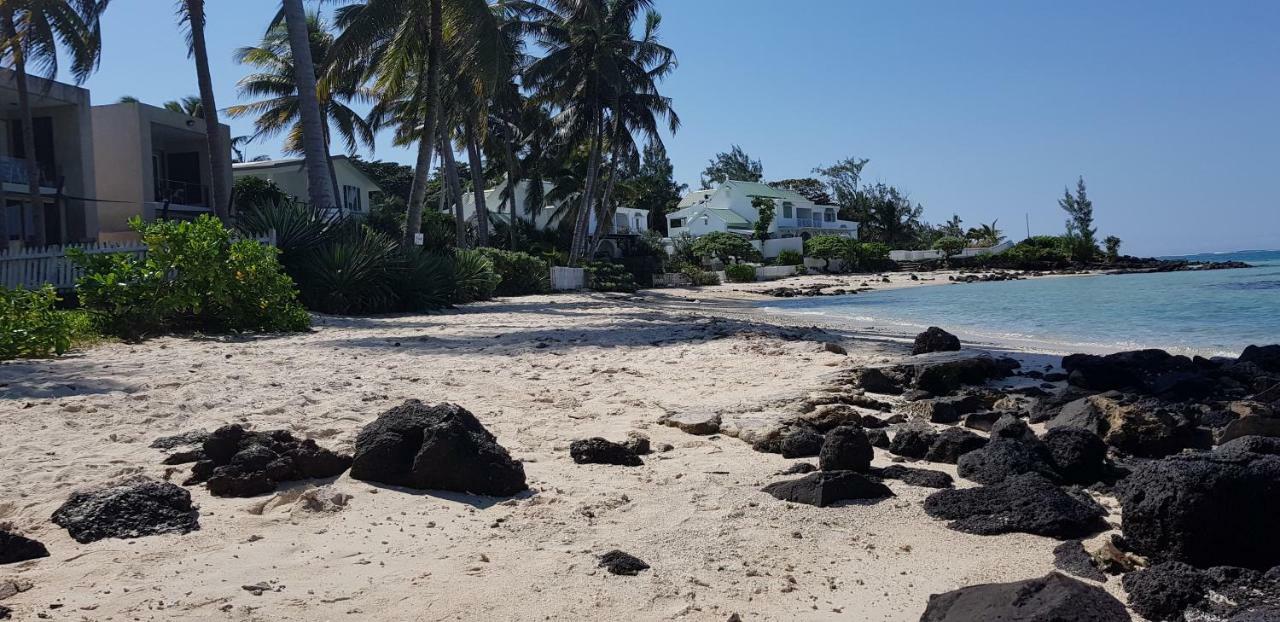 Colibri Beach Villas Trou d'Eau Douce Eksteriør bilde
